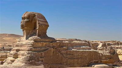 مصر الساحرة.. 10 أماكن تجبرك على زيارتها | فيديو 