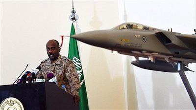 الذكرى السابعة لاعتراف مجلس الأمن بشرعية عملية عاصفة الحزم ضد الحوثيين 