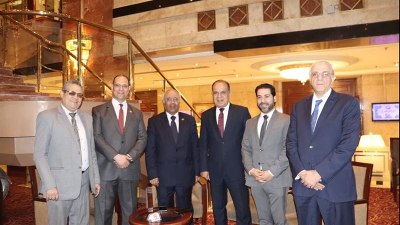 الحرية المصري
