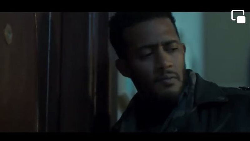محمد رمضان 