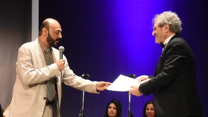 أوبرا الإسكندرية