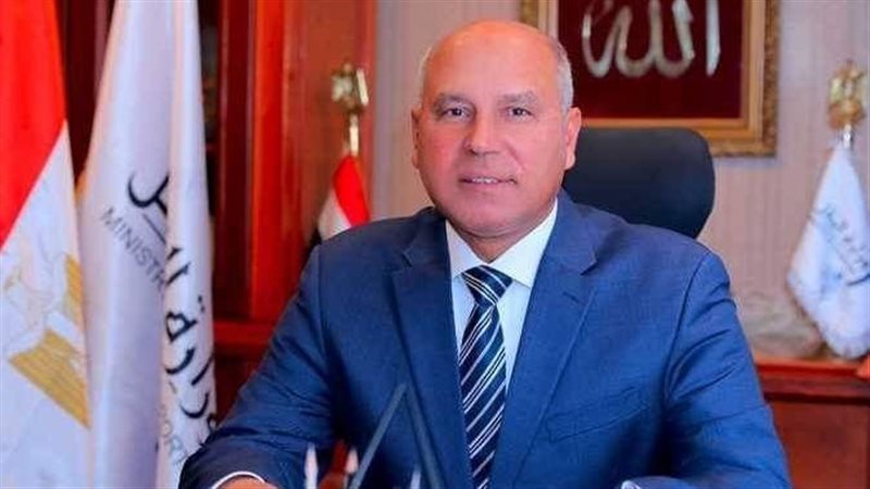 وزير النقل 