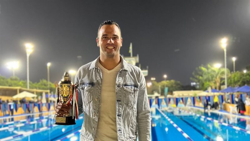 احمد ندا