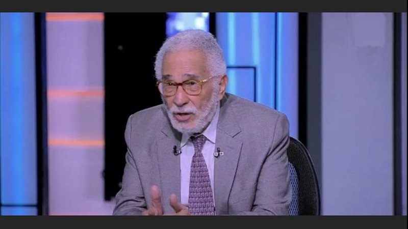 عبد الرحمن أبو زهرة