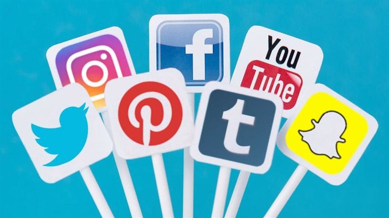 مواقع التواصل الاجتماعي