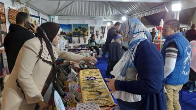 الهيئة العامة لقصور الثقافة تواصل فعالياتها في رمضان