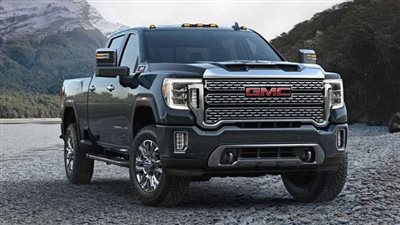 ضجة كبرى تصاحب الإعلان عن شاحنة جي أم سي البيك أب الجديدة