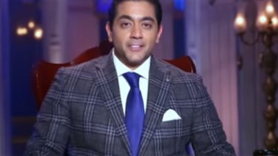 أحمد فلوكس ضيف أسما إبراهيم في 