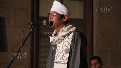 ليالي رمضان.. الشيخ زين محمود يتألق في بيت السحيمي | فيديو