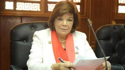 أحلام حنفي: تغير المناخ يؤثر بالسلب على صحة المرأة