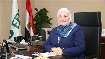 المجلس التصديري للملابس الجاهزة ينعى المصرفية القديرة ميرفت سلطان