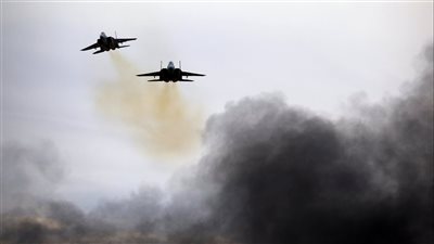الخارجية السورية: مروحيات الاحتلال تحلق فوق السويداء لدعم جماعات انفصالية
