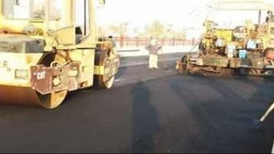 ننشر خريطة أعمال التطوير بميدان الجلاء ومتفرعاته بالجيزة|صور