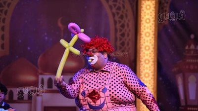 تكريم نجوم السيرك القومي ضمن فعاليات مهرجان هانوي الدولي بفيتنام