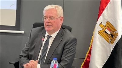 مبعوث الاتحاد الأوروبي: لا توجد دولة في العالم ملف حقوق الإنسان فيها ناصع البياض