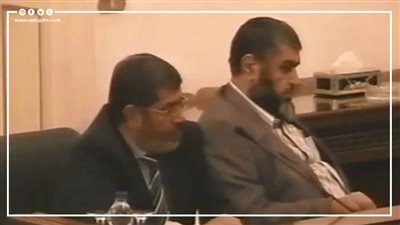 فضح طرق تجنيد لجان الإخوان الإلكترونية للشباب بالحلقة 13 من الاختيار 3 | فيديوجراف