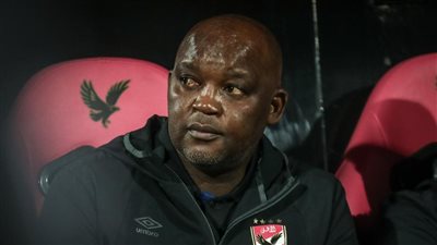 موسيماني: نفتقد هؤلاء أمام الرجاء