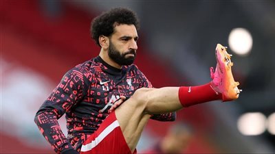 رقم جديد ينتظر محمد صلاح مع ليفربول أمام نيوكاسل