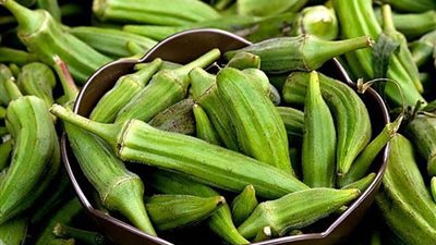 بعد أنباء وصولها لـ100 جنيه.. ماذا قالت شعبة الخضروات عن جنون أسعار البامية بالأسواق