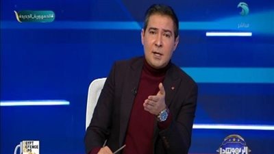 محمد بركات يتولى مهمة الإشراف على المنتخب