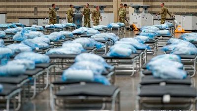 إصابات كورونا العالمية تتجاوز 500.2 مليون حالة.. وهذا عدد الوفيات