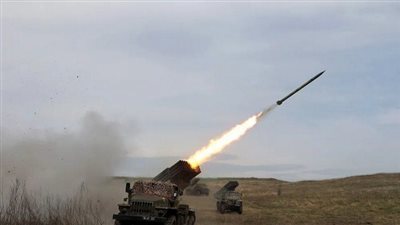 على بعد 60 كيلومترا من الحدود.. روسيا تنشر قذائف الرعب