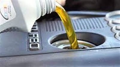 غلق مصنع غير مرخص لإعادة تدوير زيوت السيارات بعرب أبو ساعد في الصف