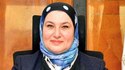 وفاة ميرفت سلطان رئيس مجلس إدارة البنك المصري لتنمية الصادرات