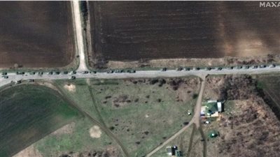 لوجستية وماريوبول كلمة السر.. حرب أوكرانيا تتجه لمرحلة جديدة أشد خطورة