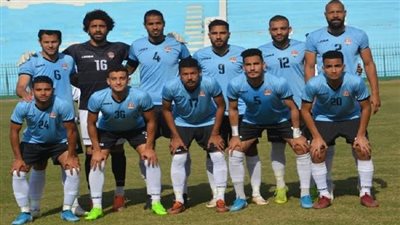 اليوم.. غزل المحلة يلتقي الجونة بالدوري الممتاز 