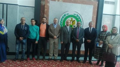  الرقابة على الصادرات: تطوير الخدمات المقدمة لمجتمع التجارة الخارجية 