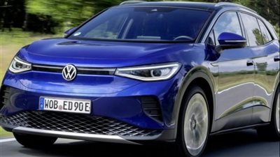 ارتفاع كبير في مبيعات السيارات الكهربائية من فولكس فاجن