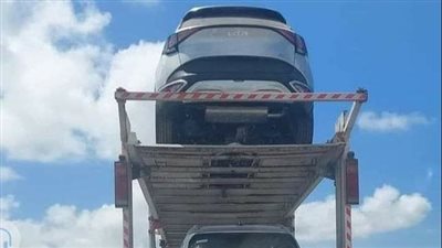 سيارات كيا سبورتاج الجيل الجديد تنافس توسان وقشقاي