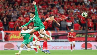  الأهلي أمام الرجاء المغربي.. القنوات الناقلة للمباراة وموعد المؤتمر الصحفي.. وأبرز الغيابات والتشكيل المتوقع للفريقين 
