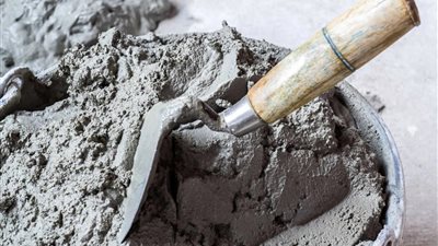 أسعار الأسمنت اليوم 18-4-2022 في مصر