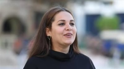 بعد ترند مربوحة.. رحمة أحمد تكشف كواليس اختيار شخصيتها في الكبير أوي | فيديو 