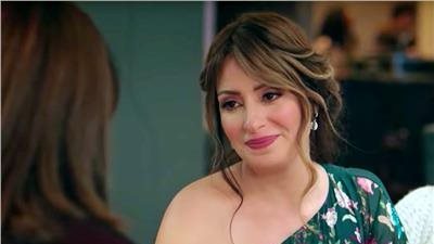 نيرمين الفقي ضيف شرف الحلقة 13 من مسلسل الكبير أوي 6 