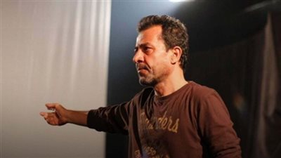 فؤاد حميرة يتهم صناع مسلسل كسر عضم بسرقة نص حياة مالحة