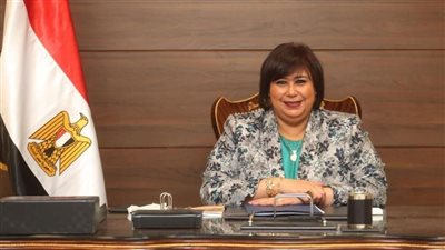 وزيرة الثقافة تطلق فعاليات الاحتفال ب 60 عاما على تأسيس مسرح الطليعة