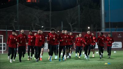 أهداف الأهلي في الدقيقة 90 أمام الرجاء|فيديو