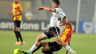 موعد مباراة وفاق سطيف الجزائري والترجي التونسي 
