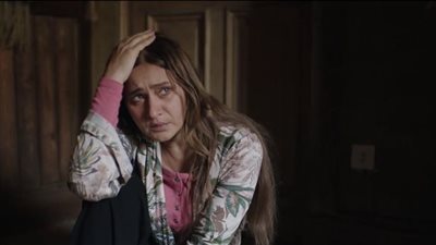 سرقة حقيبة المليون جنيه من نيللي كريم في فاتن أمل حربي