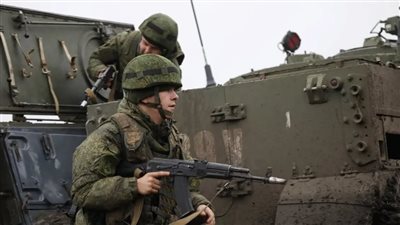 الانفصاليون بأوكرانيا يعتزمون تنفيذ حكم الإعدام في معتقل بريطاني 