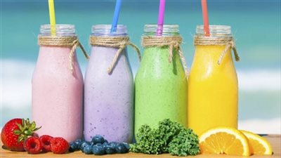 استعدادا للموجة الحارة.. مشروبات تجنبك الشعور بالعطش طوال ساعات الصيام