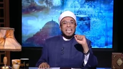 متصلة بأحد البرامج: زوجي هجرني أنا وأولادي وتزوج عليا.. ورد قوي من أحد شيوخ الأزهر | فيديو 