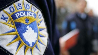 هجوم على دورية شرطة في كسوفو 