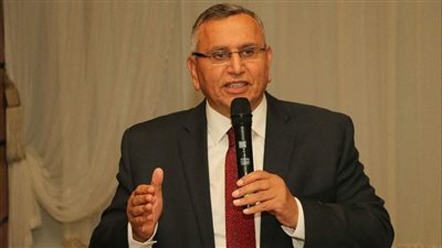 انعقاد الاجتماع الأول للجنة الحوار الوطني السياسي بالوفد.. 18 مايو