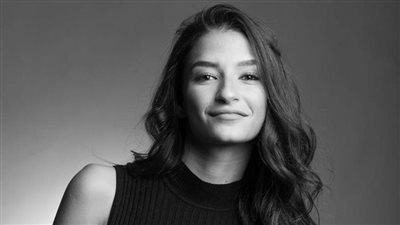 أميرة أديب تحتفل بنجاح مسلسل 