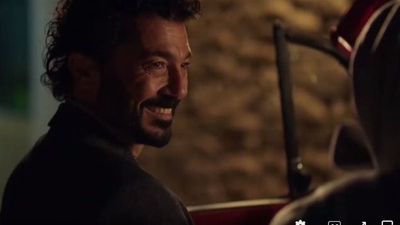 مسلسل راجعين يا هوى