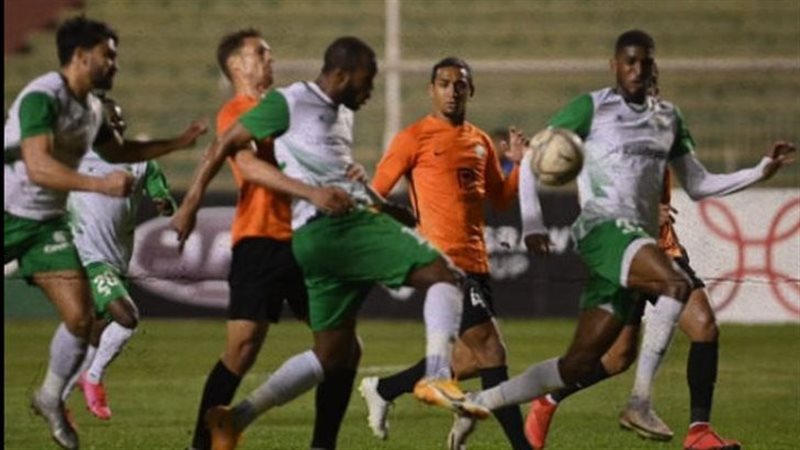 الاتحاد امام البنك